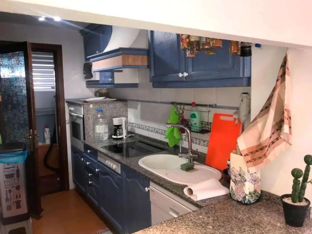 Aparment In Marina D'Or Apartment Cala d'Or  Cala d'Or (Mallorca)