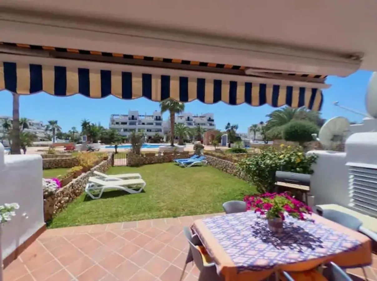 Aparment In Marina D'Or Apartment Cala d'Or   Cala d'Or (Mallorca)