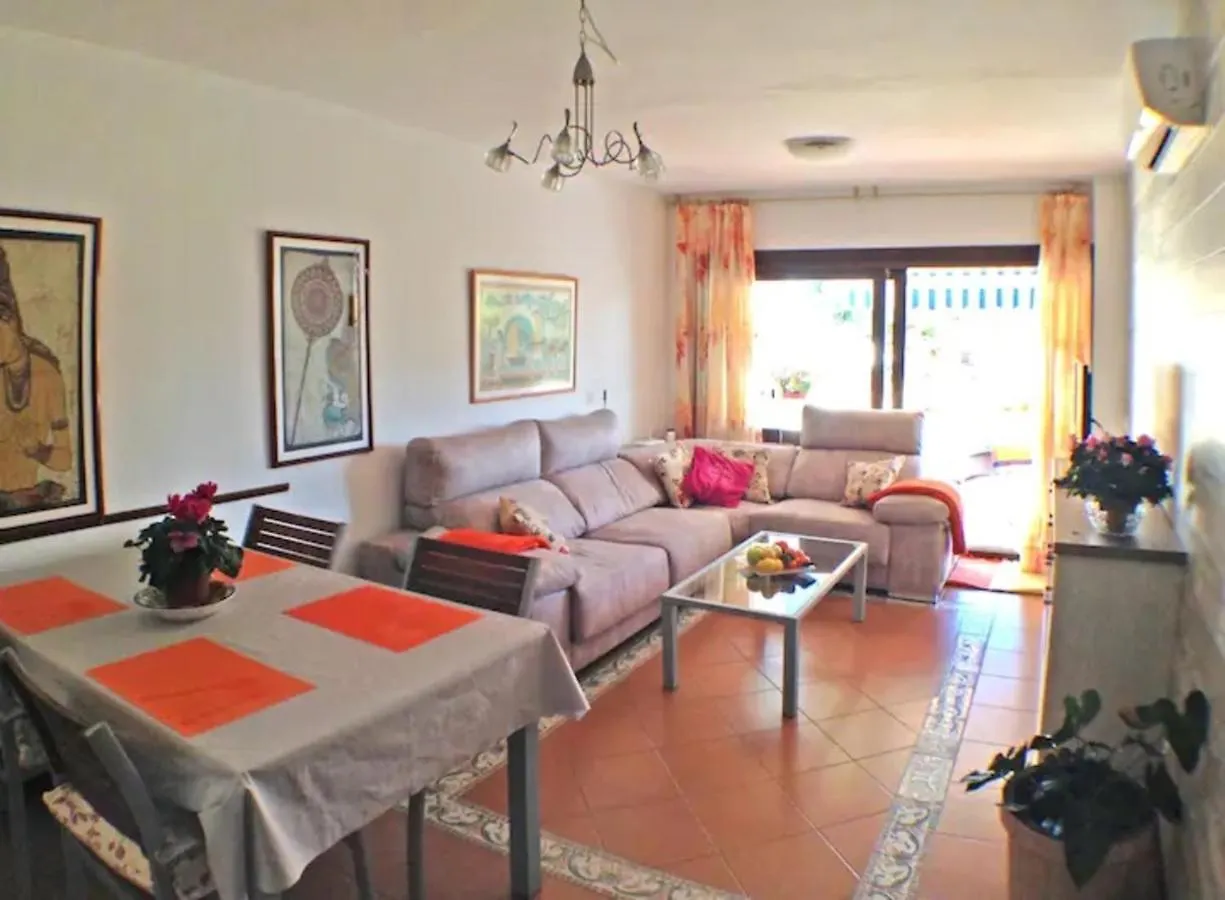 Aparment In Marina D'Or Apartment Cala d'Or