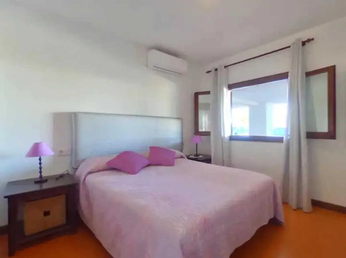Cala D´OrAparment In Marina D'Or公寓 西班牙